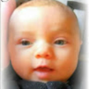 Meet your Posher, Tricia